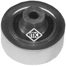 Ролик metalcaucho METALCAUCHO 05451