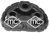 Подвес глушителя METALCAUCHO 05493