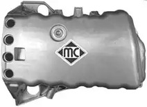 Масляный поддон METALCAUCHO 05496