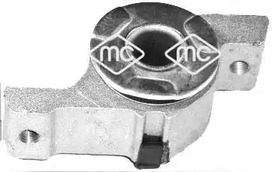 Сайлентблок зад рыч пер METALCAUCHO 05552