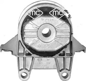 Подушка двиг METALCAUCHO 05577