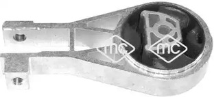 Опоры двигателя metalcaucho METALCAUCHO 05599