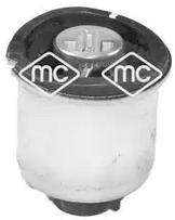 Сайлентблок балки METALCAUCHO 05625