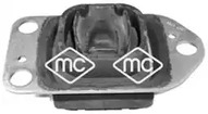 Опоры двигателя metalcaucho METALCAUCHO 05648