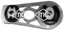 Опоры двигателя metalcaucho METALCAUCHO 05652