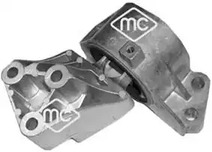 Опора двигателя METALCAUCHO 05679