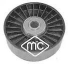 Ролик приводного ремня METALCAUCHO 05683