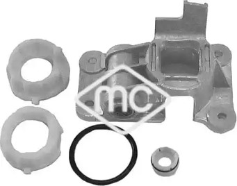 Ремкомплект рычага кпп METALCAUCHO 05691