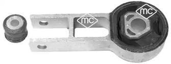Опоры двигателя metalcaucho METALCAUCHO 05719