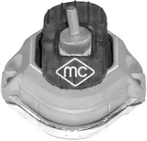 Опоры двигателя metalcaucho METALCAUCHO 05768