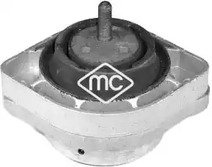 Опора двигателя METALCAUCHO 05845