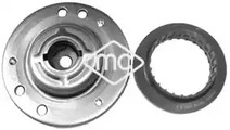 Подушка аморт fiat croma/opl signum/vectra c/saab 9-3 02- пер к-т (с подшип) METALCAUCHO 05889