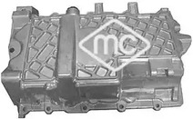 Поддон масляный METALCAUCHO 05921