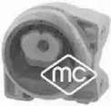 Опора кпп METALCAUCHO 05993