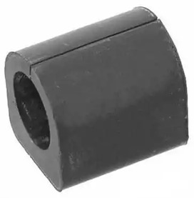 Втулка стаб mer sprinter 901-903 2.1-2.9 95-06 центр зад 23мм METALCAUCHO 06059
