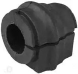 Втулка стаб mer w203/209 1.8-6.2 00- 20мм пер METALCAUCHO 06071