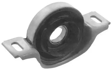 Муфта подвесного mer vito w639/sprinter 3.2-3.7/2.1-3.0cdi 03- (с подшипником) пер METALCAUCHO 06117