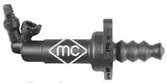 Рабочий цилиндр сцепления METALCAUCHO 06121