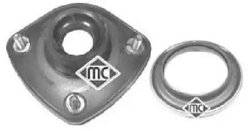 Ремкомплект опоры амортизатора METALCAUCHO 06148