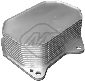 Масляный радиатор METALCAUCHO 06391
