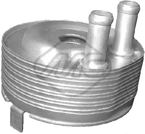 Масляный радиатор METALCAUCHO 06398