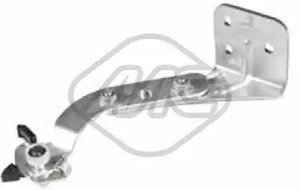 Ролик сдвижной двери METALCAUCHO 06503