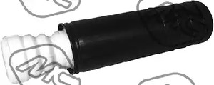 Отбойник амортизатора METALCAUCHO 06525