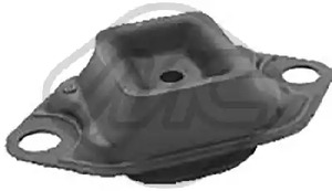 Подушка двигателя sx duster METALCAUCHO 06802