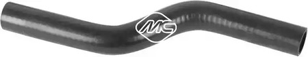 Патрубок METALCAUCHO 08452