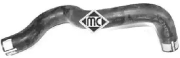 Патрубок METALCAUCHO 08601