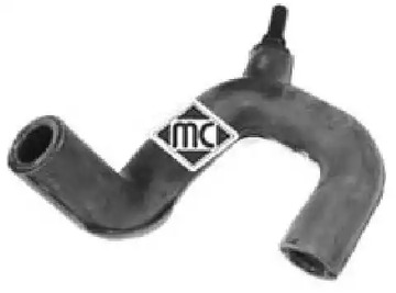 Трубка всасывающая METALCAUCHO 08750