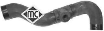Патрубок METALCAUCHO 08861