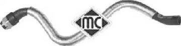Шланг отопления METALCAUCHO 09096