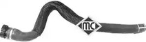 Шланг теплообменника (обогрев) METALCAUCHO 09191