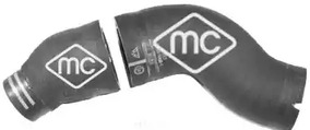 Трубка нагнетаемого воздуха METALCAUCHO 09199