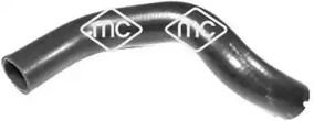 Шланг радиатора METALCAUCHO 09351