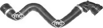 Шланг радиатора METALCAUCHO 09490