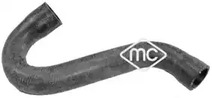 Шланг радиатора METALCAUCHO 09569