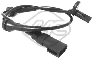 Датчик METALCAUCHO 50130