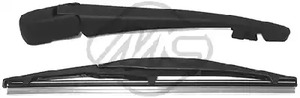 Стеклоочиститель зад METALCAUCHO 68008