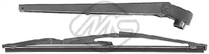 Щетка стеклоочистителя METALCAUCHO 68042