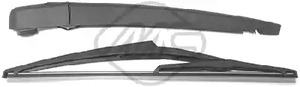 Стеклоочиститель зад METALCAUCHO 68049