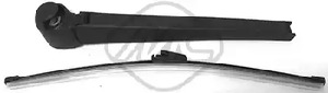 Щетка стеклоочистителя METALCAUCHO 68068