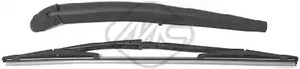 Щетки стеклоочистителя METALCAUCHO 68085