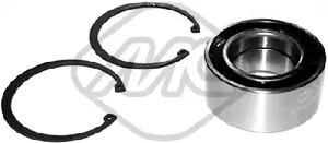 Подшипник ступицы METALCAUCHO 74061