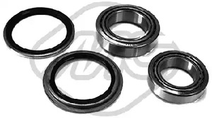 Подшипник ступицы METALCAUCHO 74130