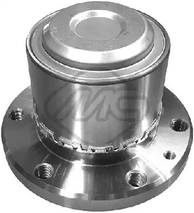 Ступица METALCAUCHO 90189