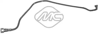 Топливные трубки METALCAUCHO 92021