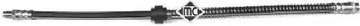 Тормозной шланг METALCAUCHO 96015