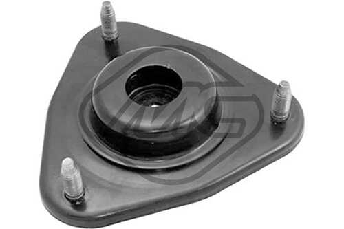 Подушка амортизатора chrysler METALCAUCHO 56160